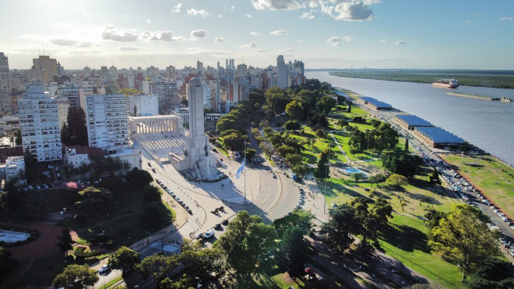 AlojamientosArgentina.com.ar