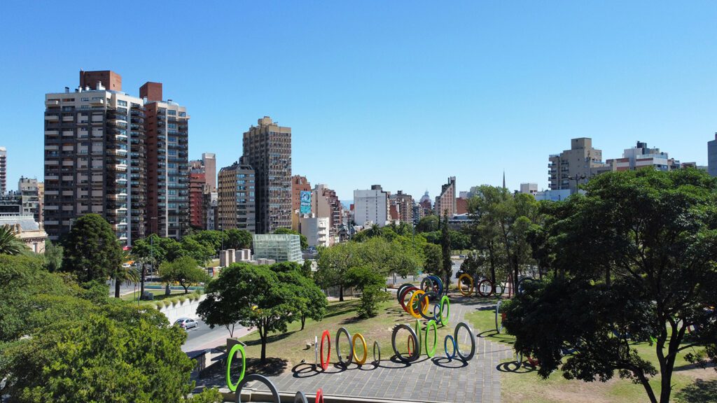 AlojamientosArgentina.com.ar