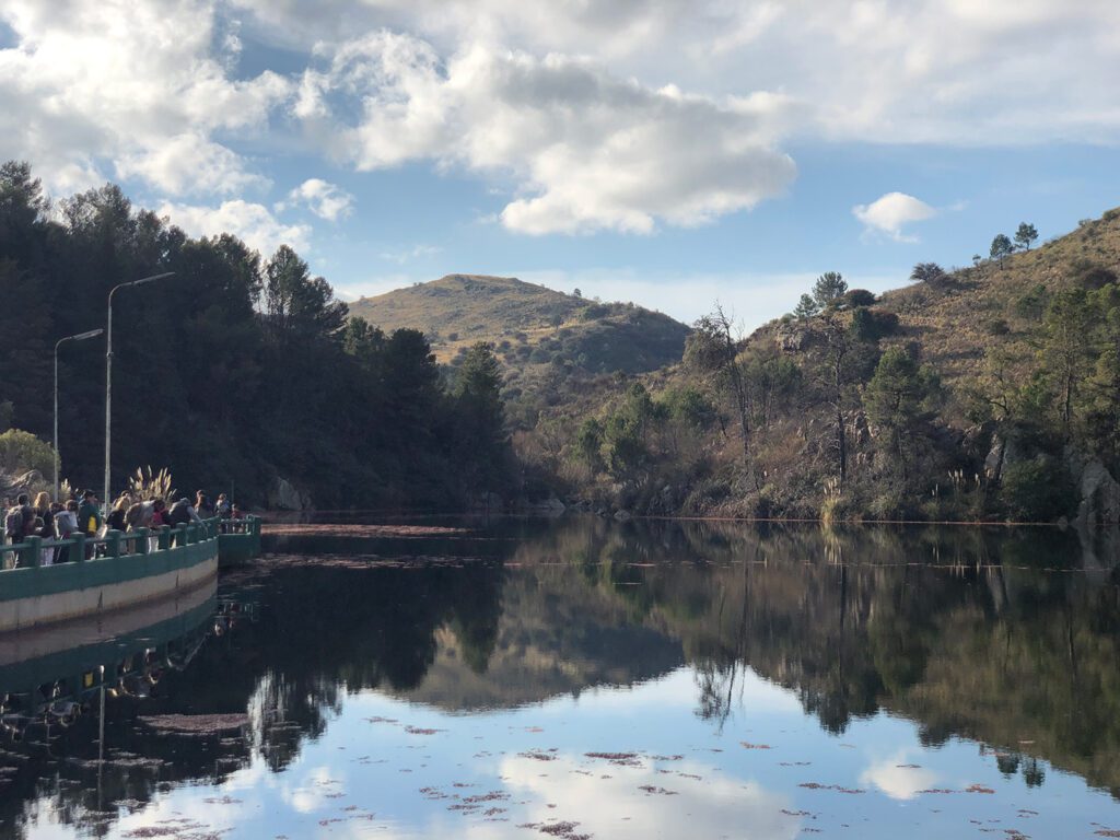 AlojamientosArgentina.com.ar