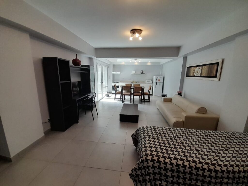 Espacio W Apart